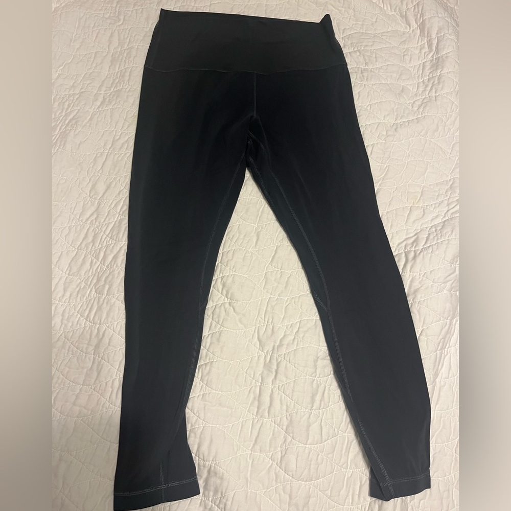 Lululemon Yoga Pants